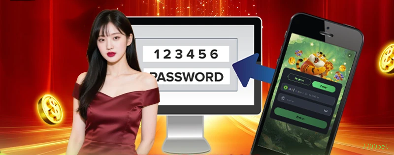 Plataforma completa da 7700bet com todos os jogos